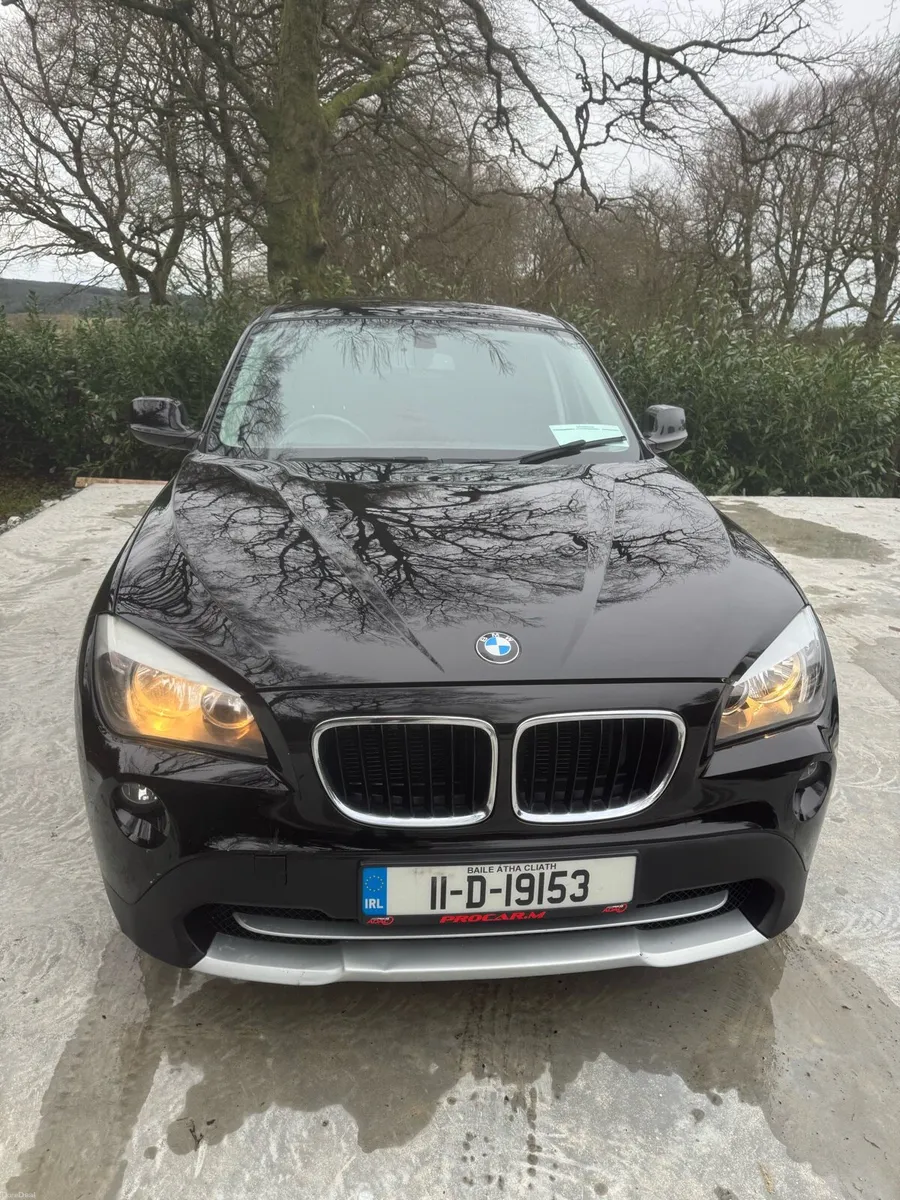 Bmw x1 - Image 2