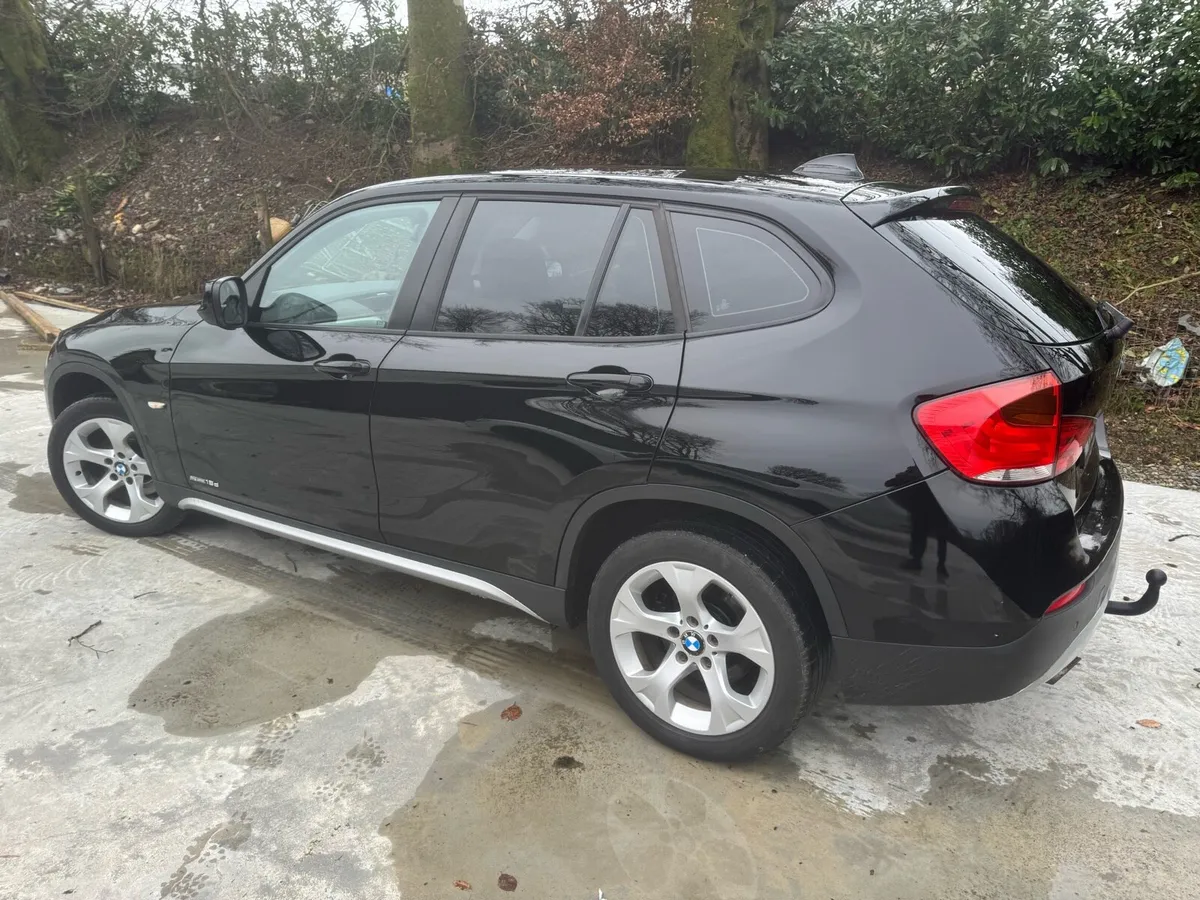 Bmw x1 - Image 4