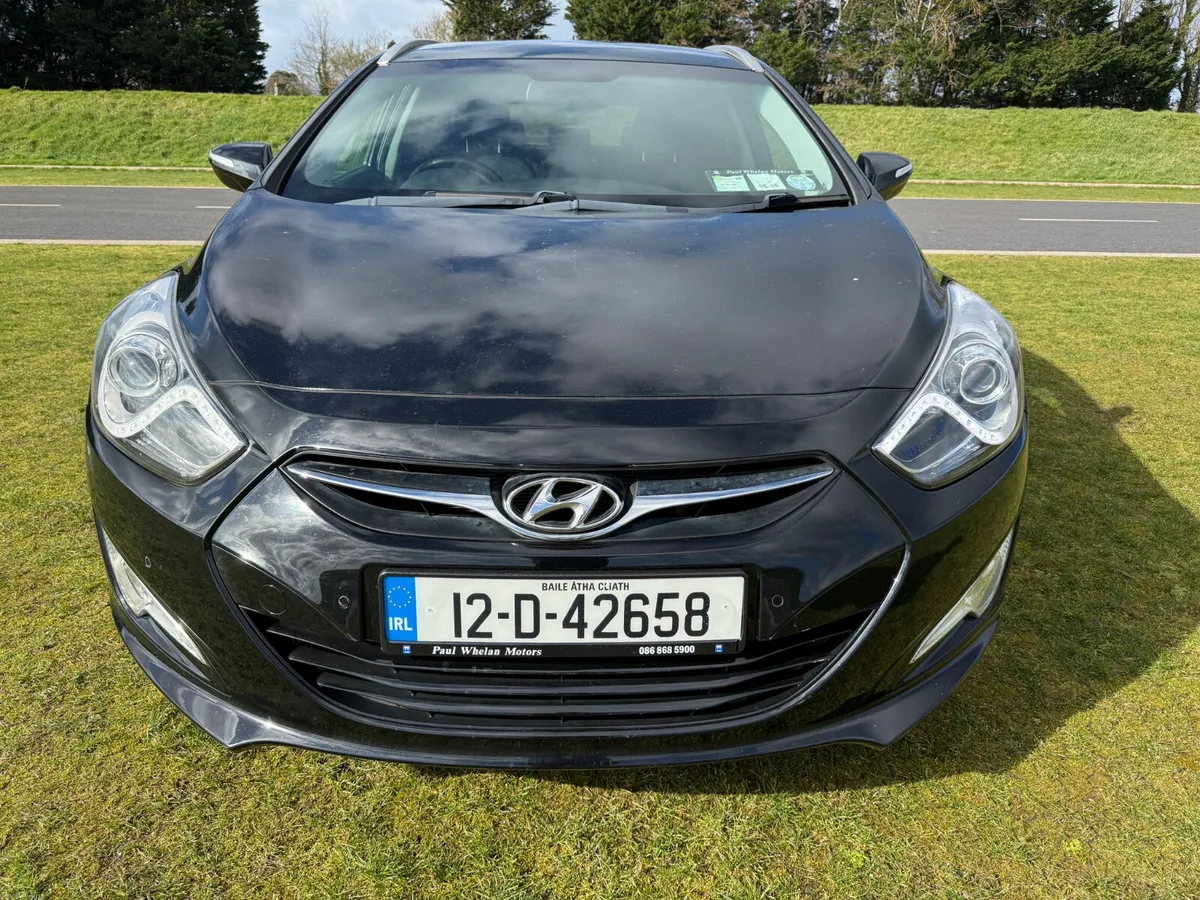 1.7 TDI NCT 01/26 TAX 07/26