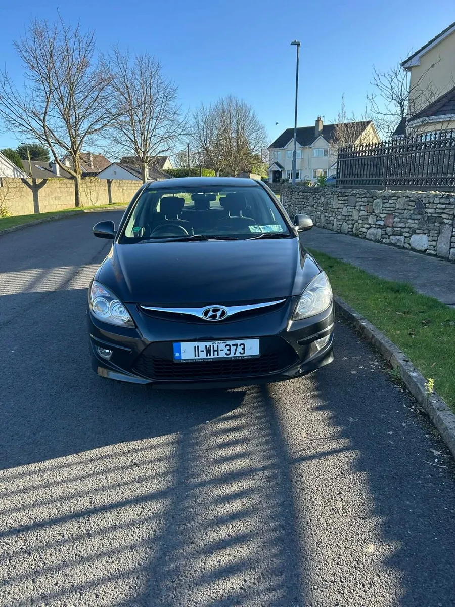 2011 Hyundai i30 1.6 - Image 2