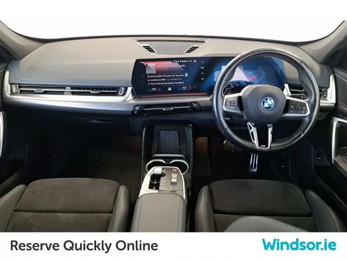 BMW iX1 Ix1 Xdrive 30 M Sport  xDrive30 M Sport  3 - Image 4