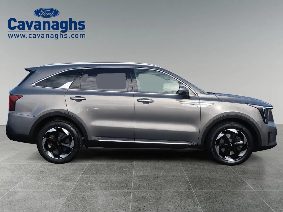 2024 Kia Sorento  2.2L Diesel PE 7S - Image 4