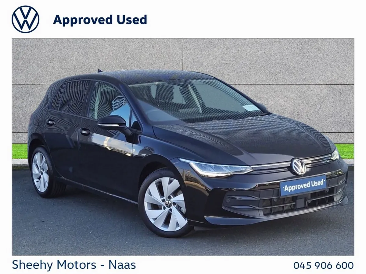 Volkswagen Golf Edition 75 2.0TDI - Image 1