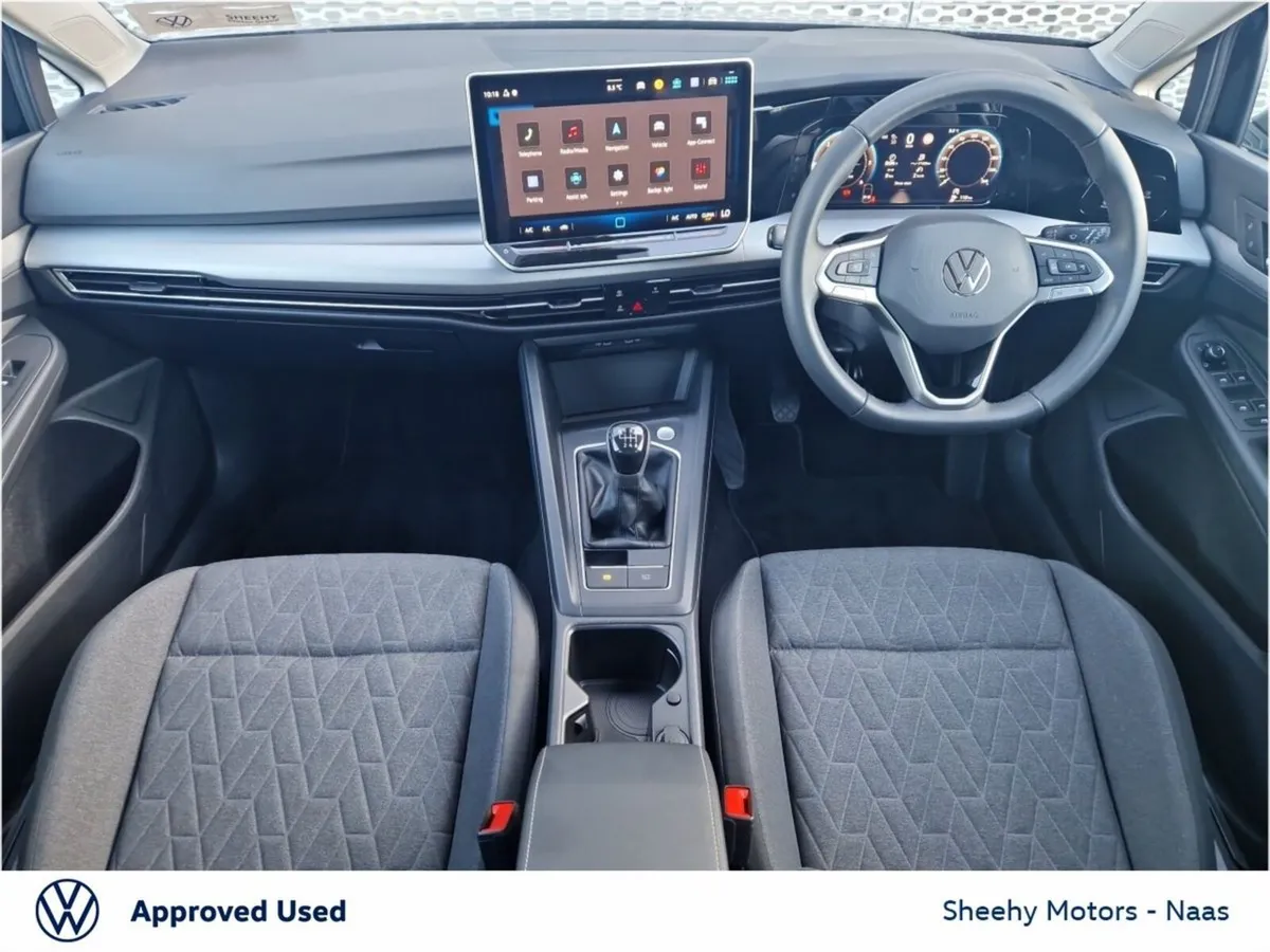 Volkswagen Golf Edition 75 2.0TDI - Image 3