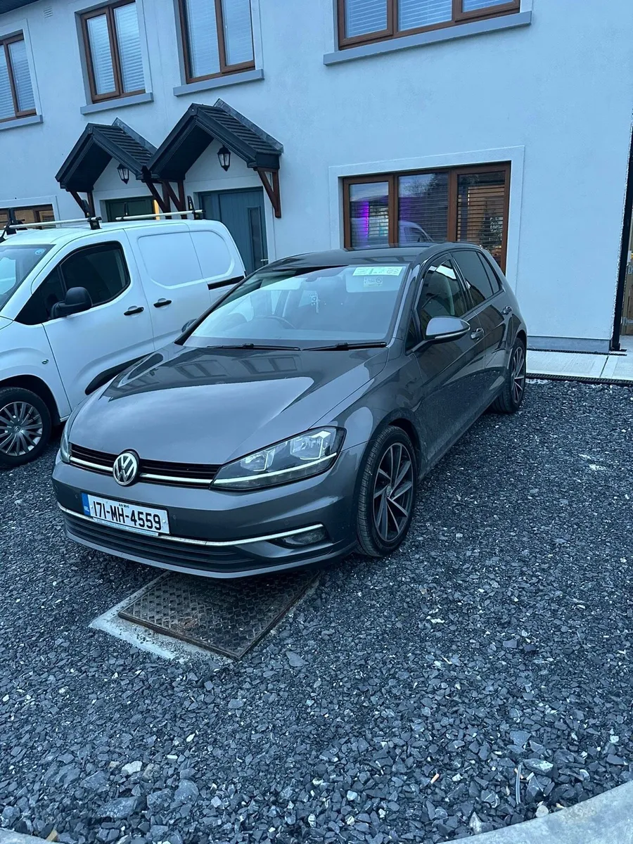 Volkswagen Golf - Image 3