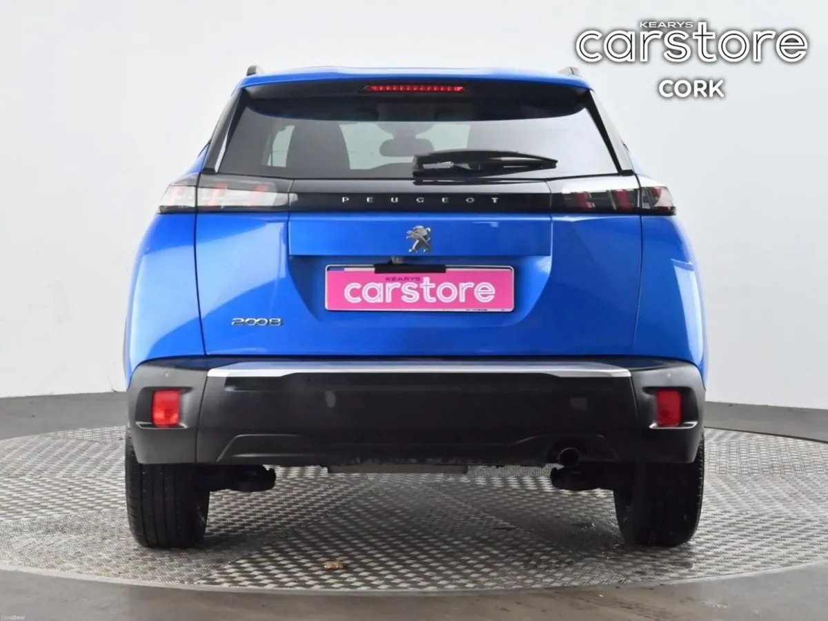 Peugeot 2008 1.2 Puretech 100bhp Allure - Image 4