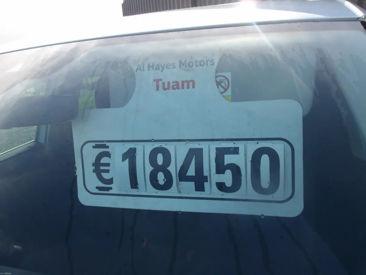 Volkswagen Tiguan COMFORTLINE 2.0 TDI 6SPEED 115BH - Image 3