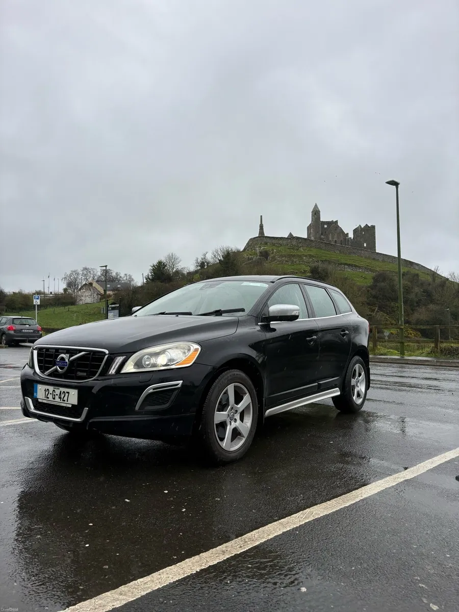 Volvo xc60 - Image 1