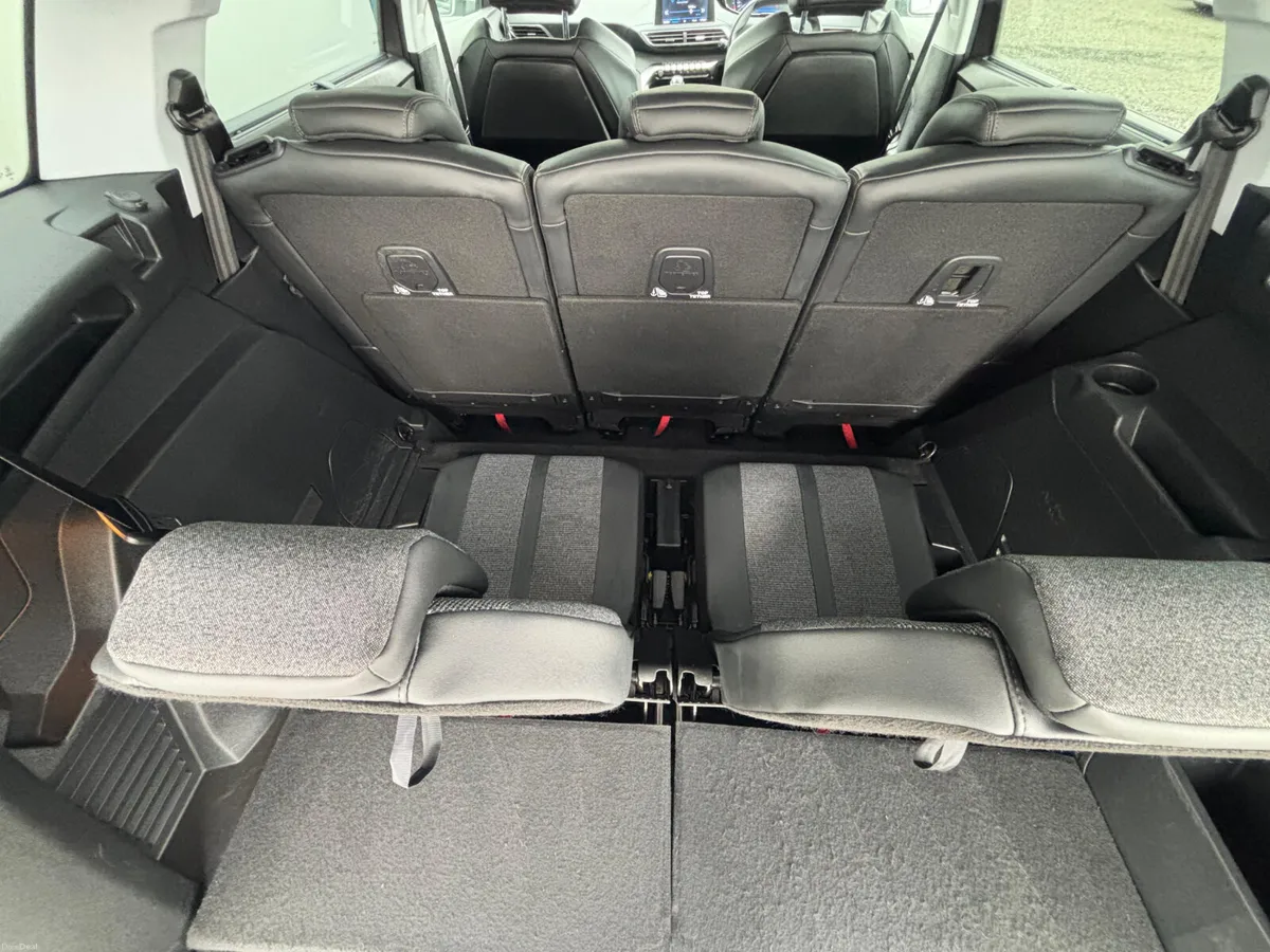 Peugeot 5008 2020 - Image 4