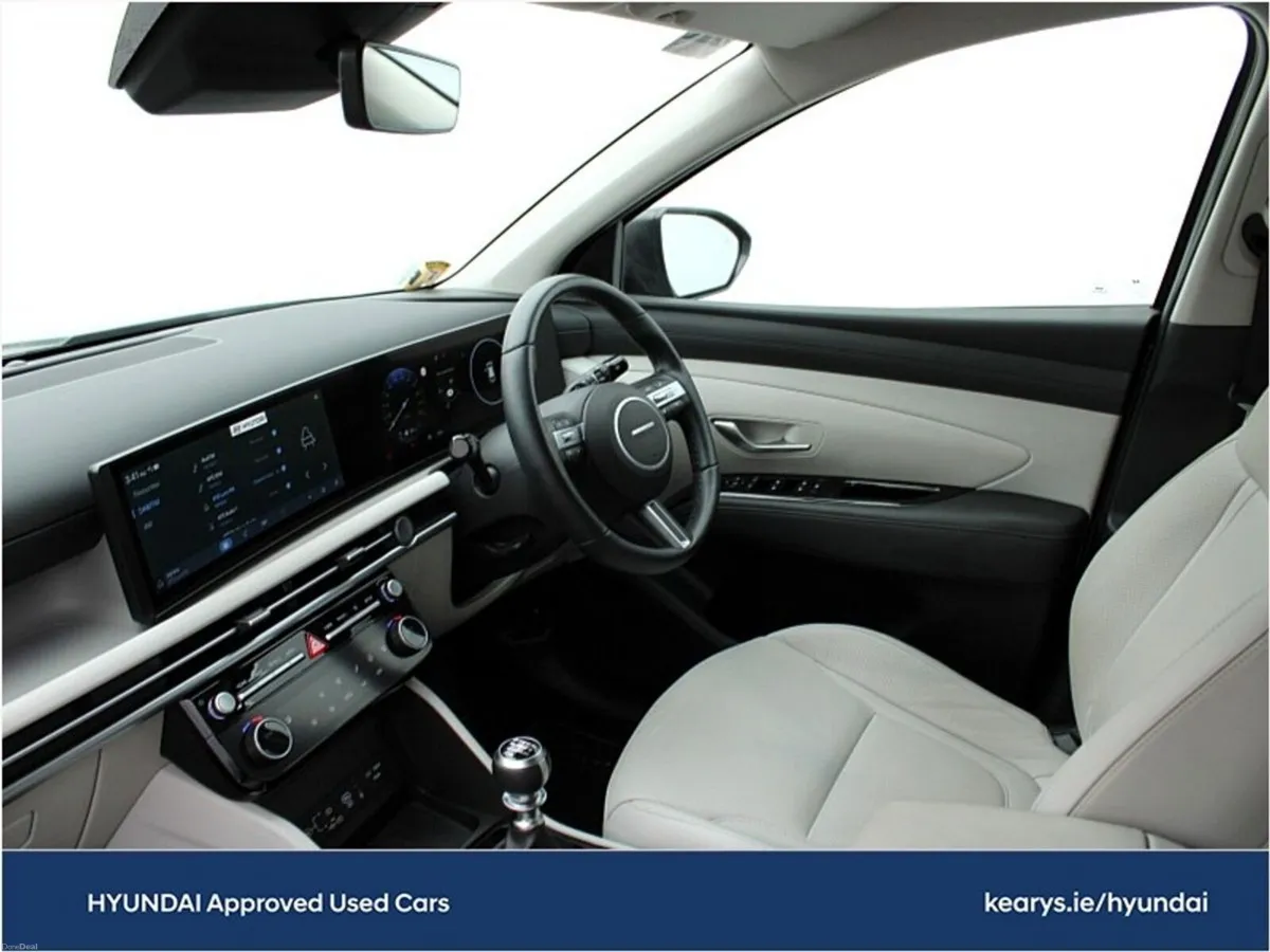 Hyundai Tucson **4.99% APR AVAILABLE** FACELIFT 1. - Image 5