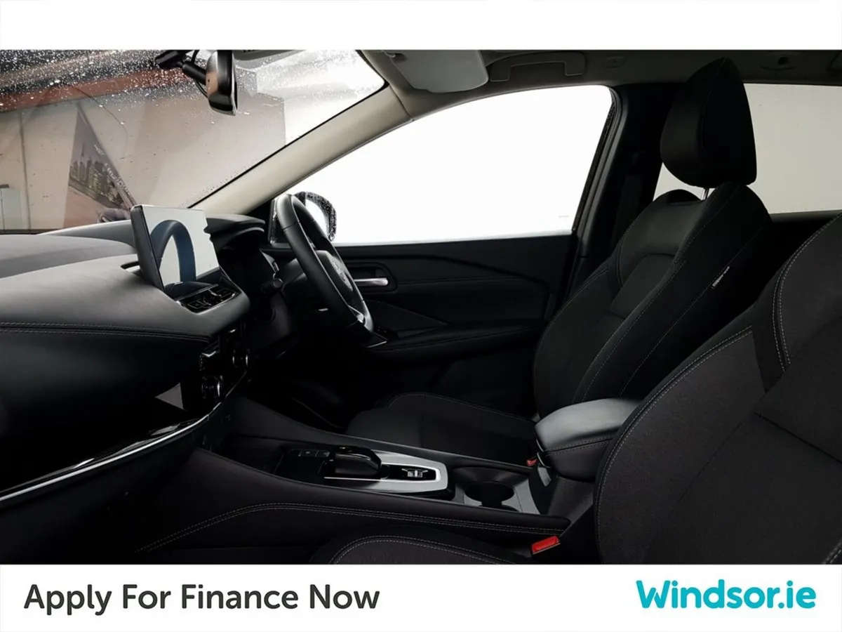Nissan Qashqai ePOWER QASHQAI SV PREMIUM - Image 4