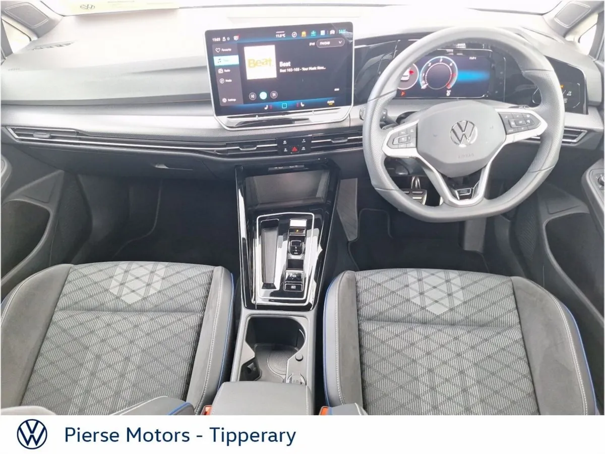 Volkswagen Golf GOLF R-LINE 2.0 TDI 150HP - Image 4