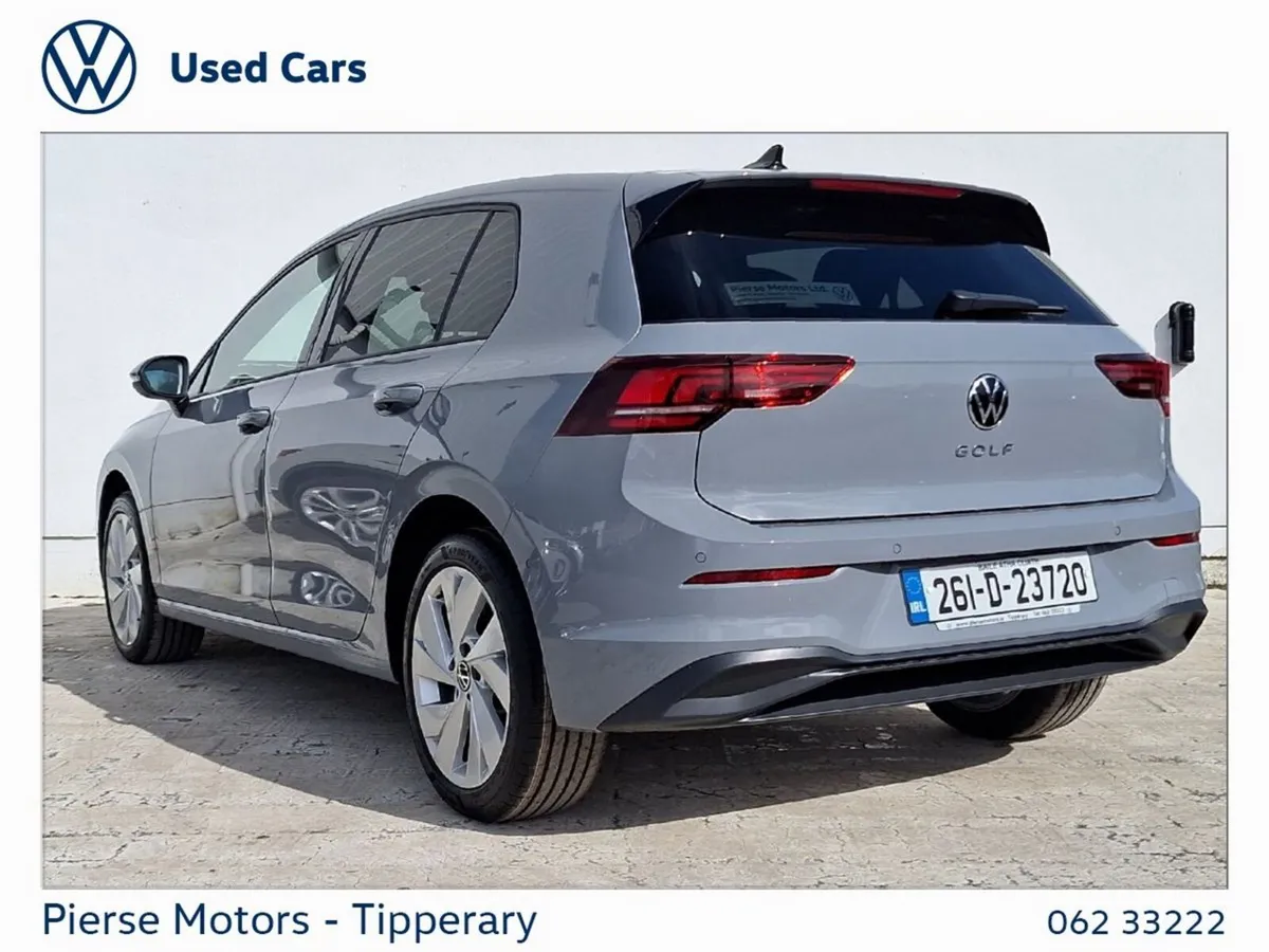 Volkswagen Golf EDITION 75 2.0 TDI 116HP - Image 3