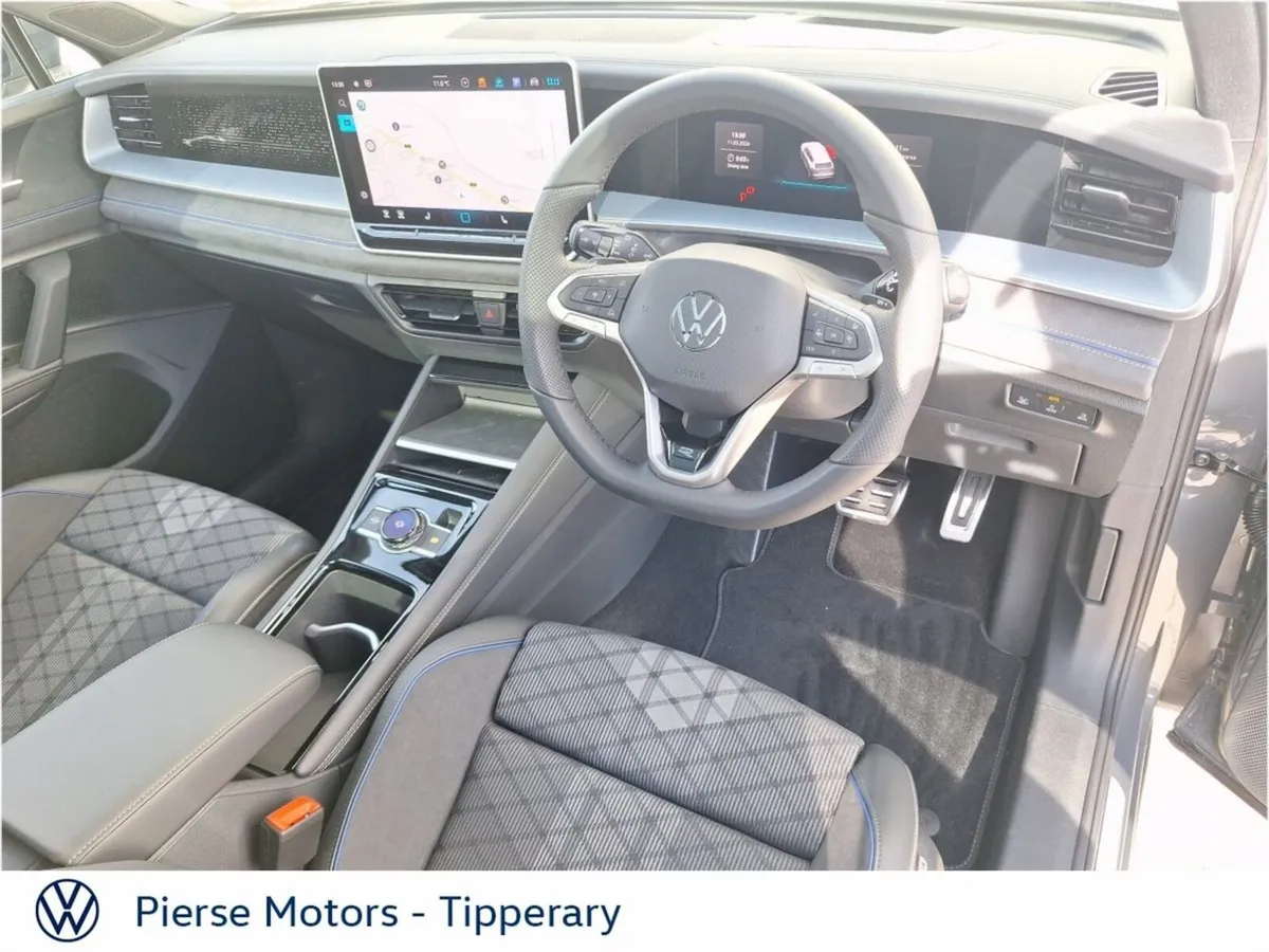 Volkswagen Tayron 2.0 TDI 150HP R-LINE 75 DSG - Image 2