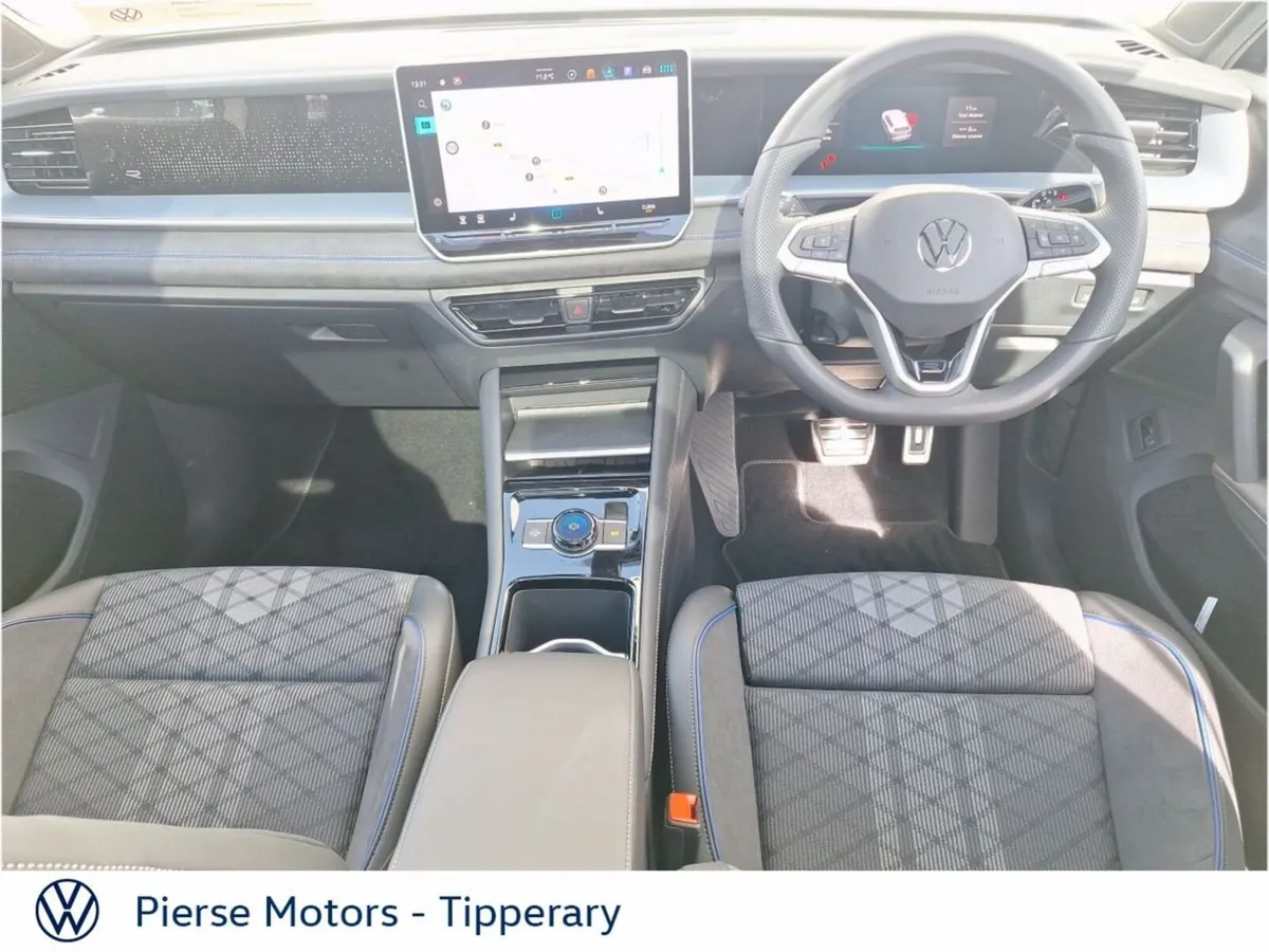 Volkswagen Tayron 2.0 TDI 150HP R-LINE 75 DSG - Image 4