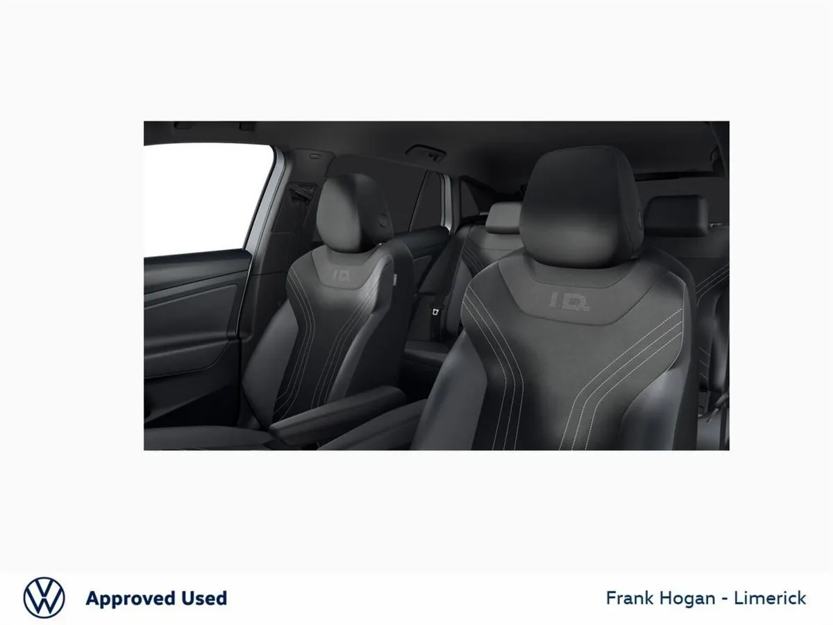 Volkswagen ID.4 PRO-PLUS 77kWh (286 HP) - Image 4