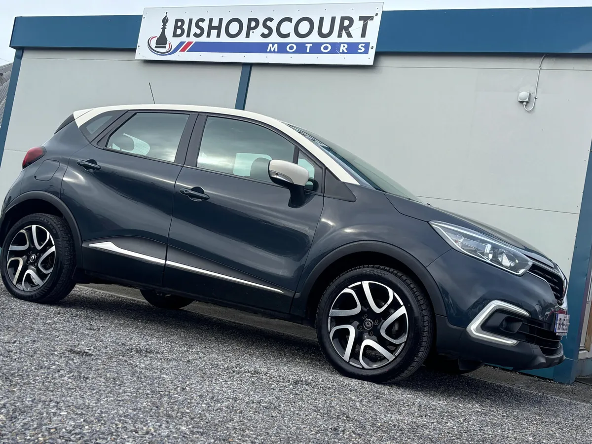 Renault Captur 2018 - Image 3