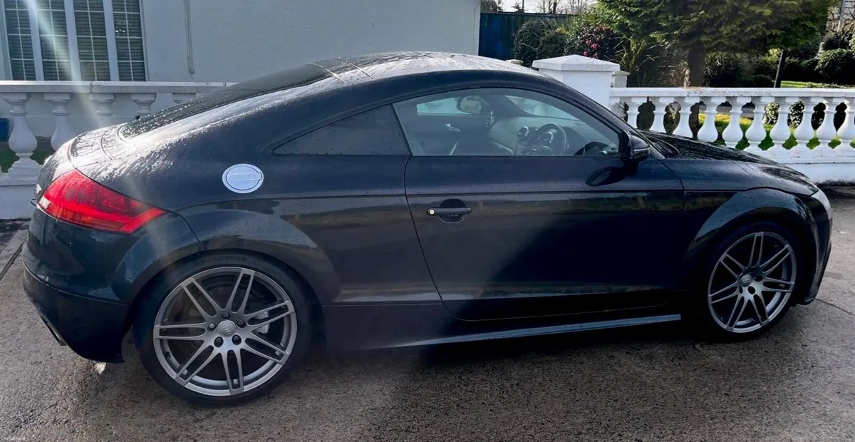 Audi TT 2013 - Image 3