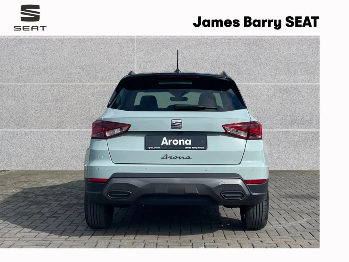 SEAT Arona 1.1 - Image 5