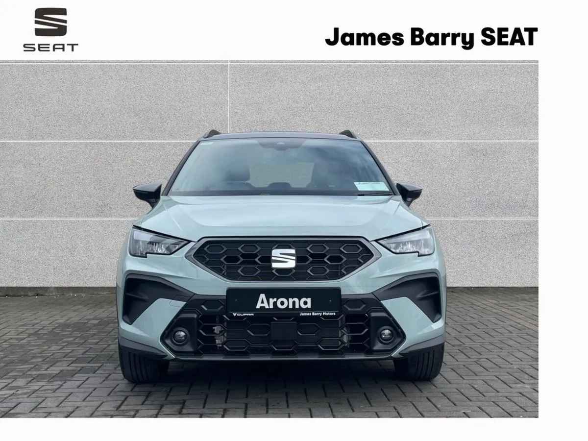 SEAT Arona 0% Finance Available - Image 2