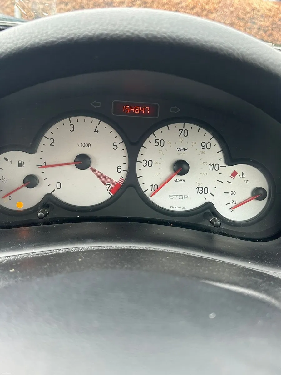 Peugeot 206 2005 - Image 2