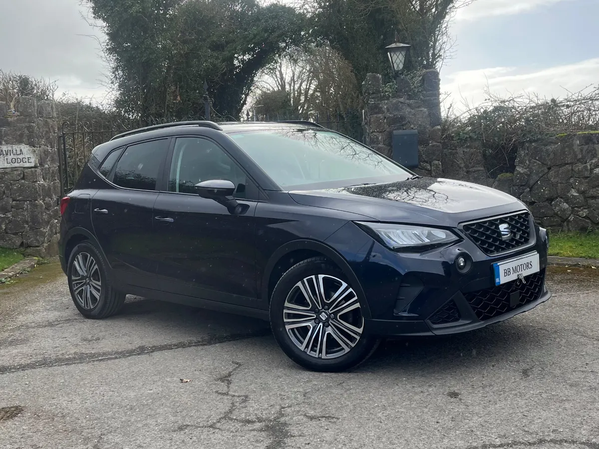 SEAT Arona 1.0TSI 110hp SE+ - Image 3