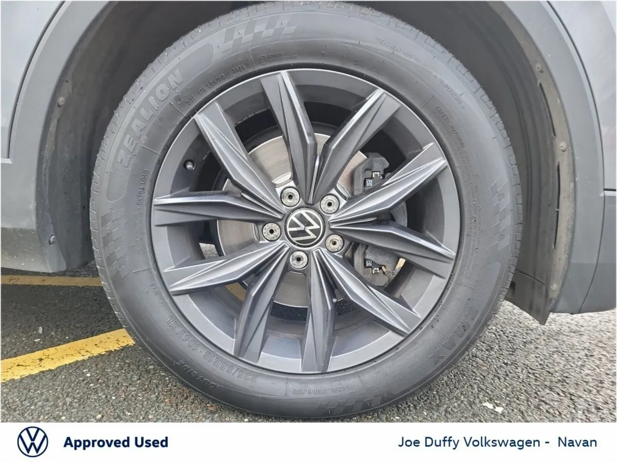 Volkswagen Tiguan Allspace LIFE 2.0TDI 150HP AUTO - Image 3