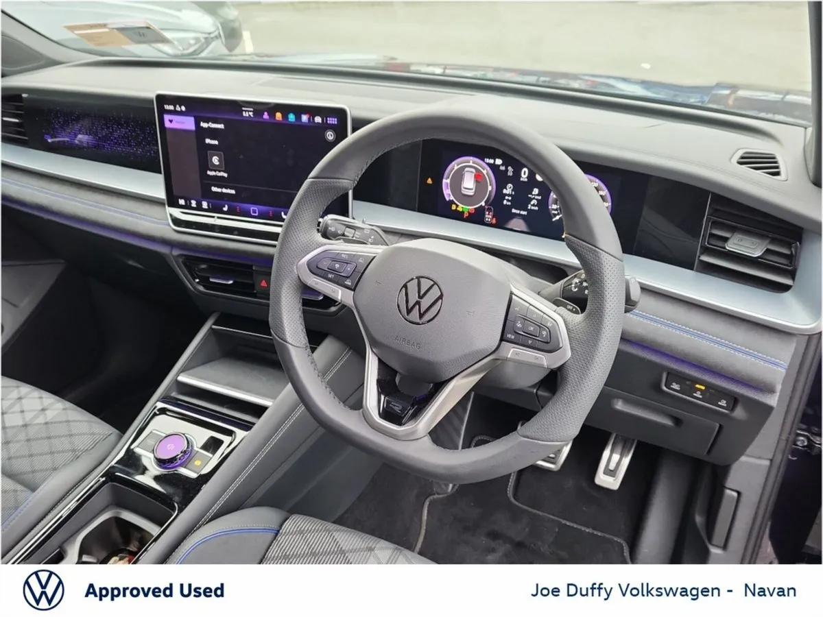 Volkswagen Tayron R-LINE 2.0TDI 150HP AUTO - Image 2