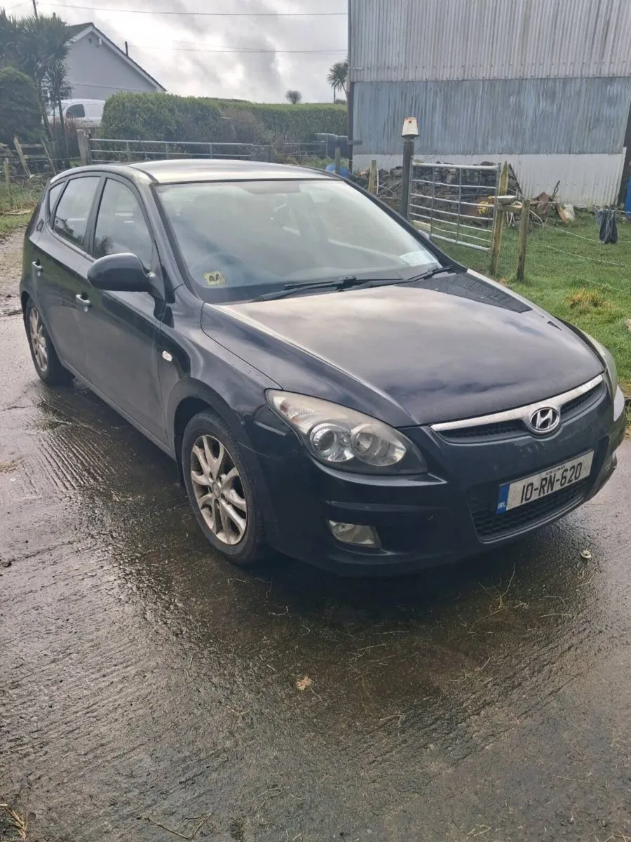 Hyundai i30 - Image 1