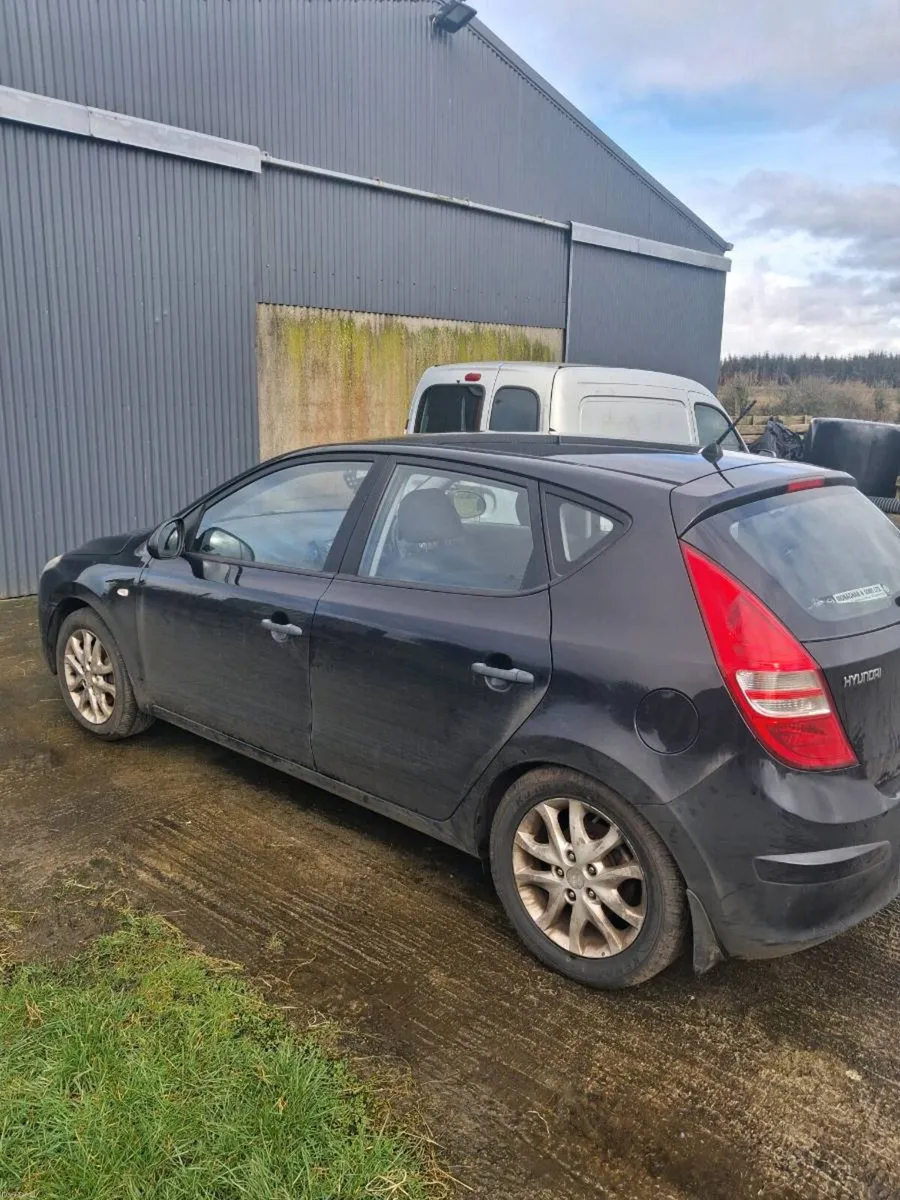 Hyundai i30 - Image 2