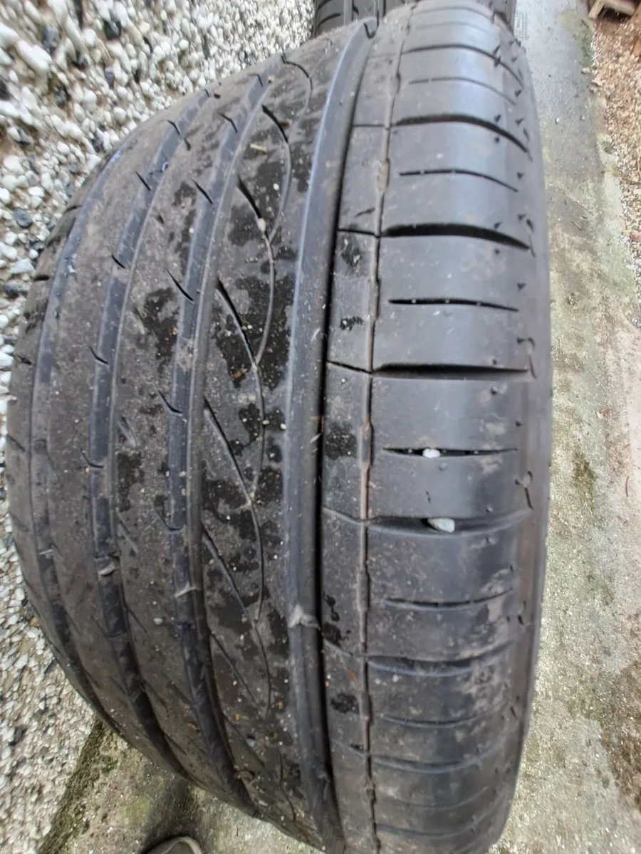 Bmw 3 series alloys - Image 4