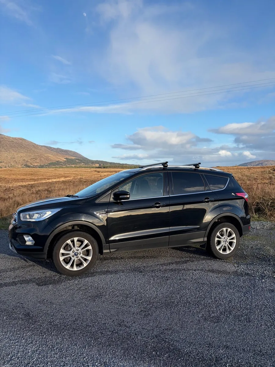 Ford Kuga - Image 3