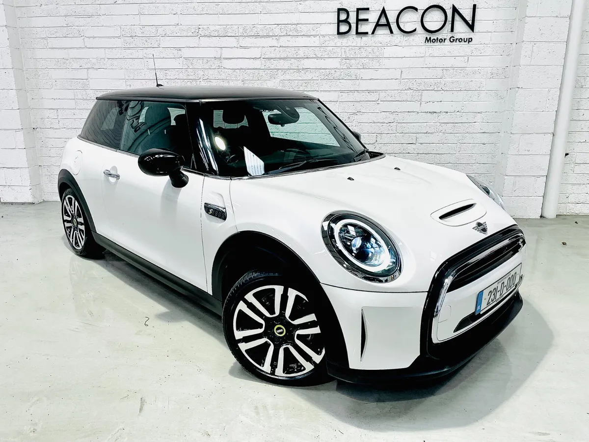 *231*MINI COOPER S L2 S-SPORT ELECTRIC*33KWH*HEATE - Image 1