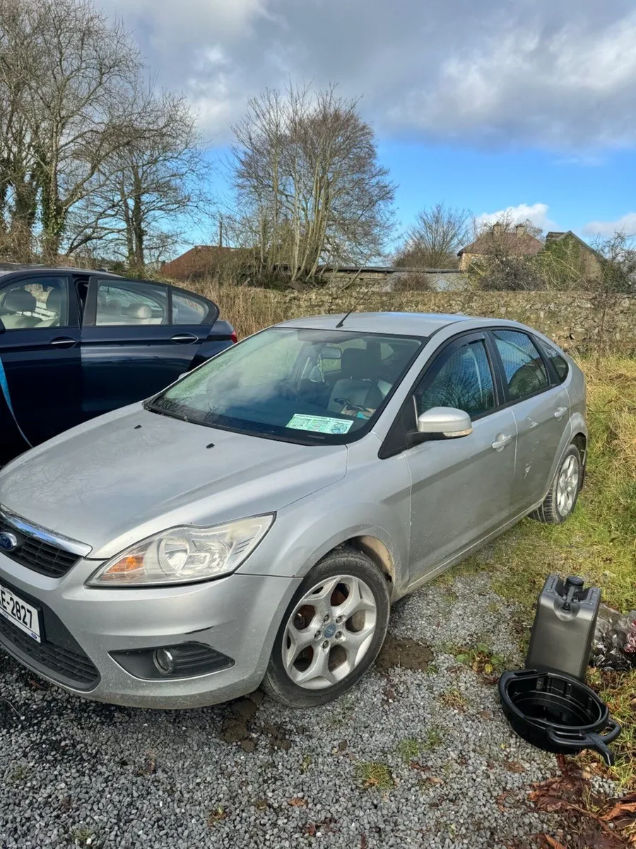 Ford focus - Image 2