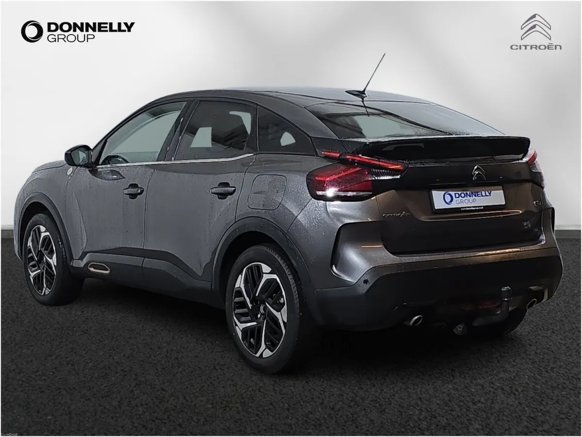 Citroen C4 Hatchback C-Series Edition - Image 2