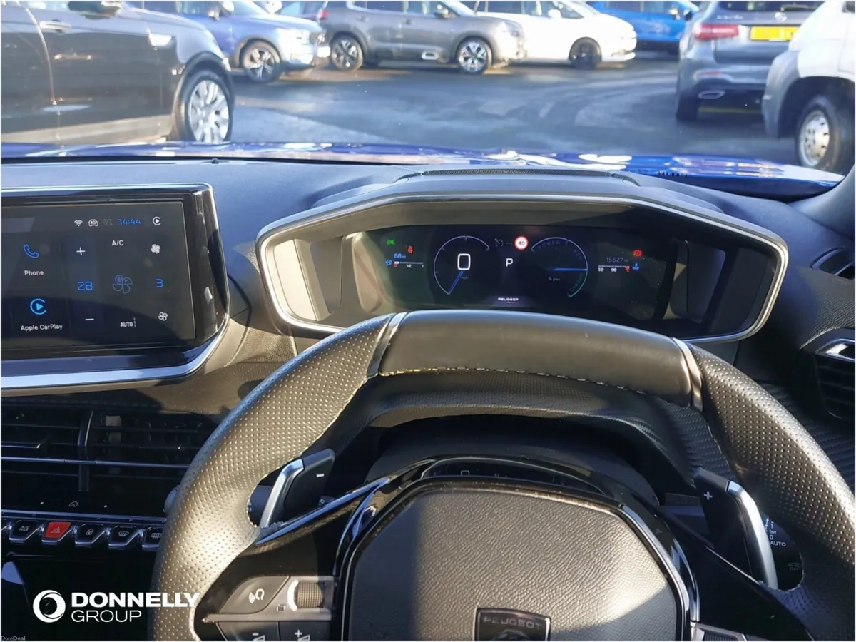 Peugeot 2008 Estate GT - Image 4