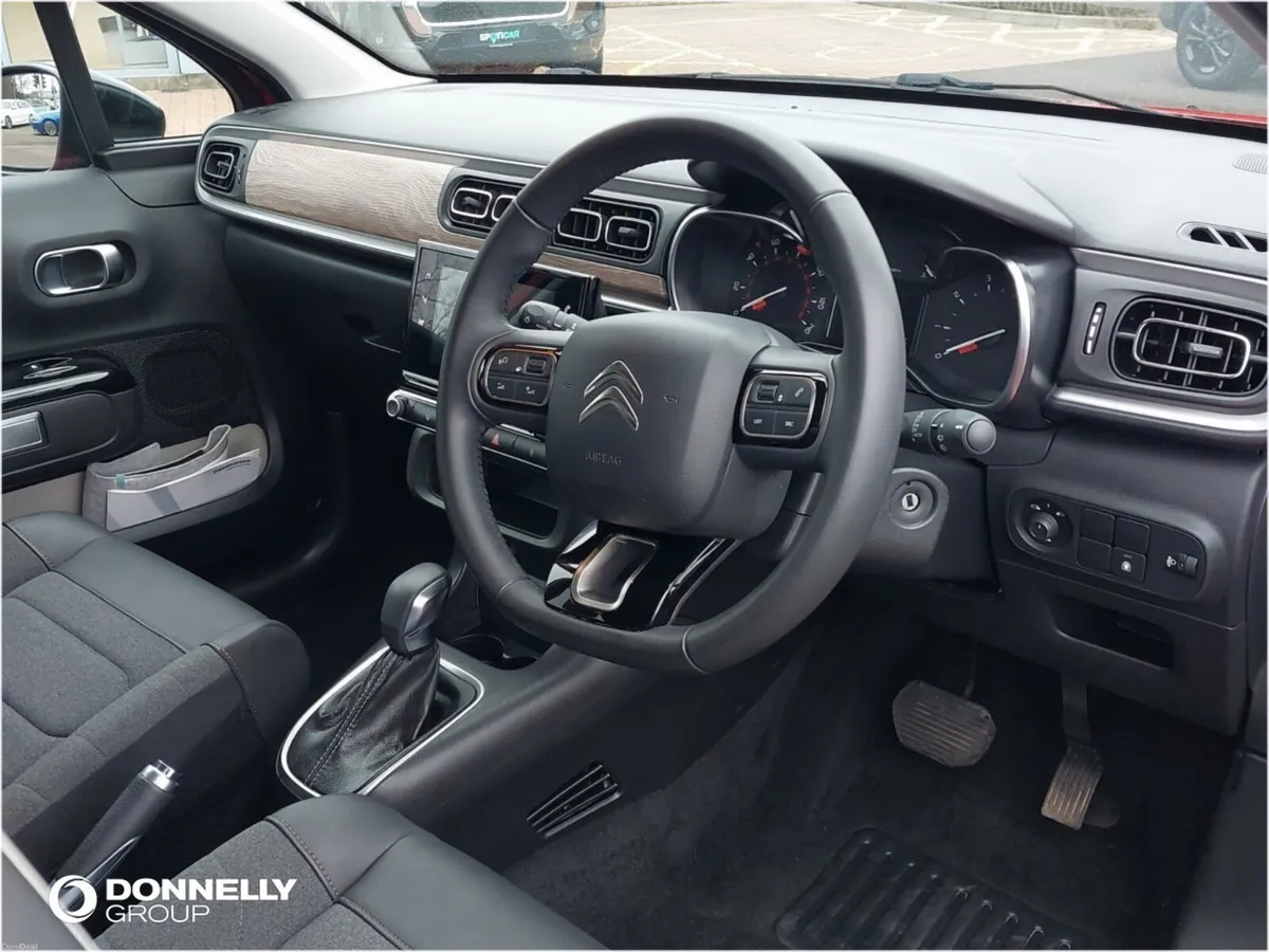 Citroen C3 Hatchback Max - Image 4