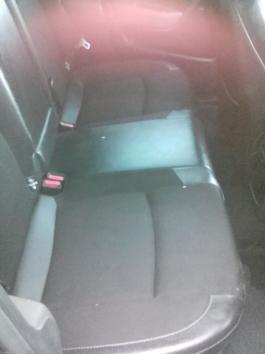 Citroen DS 4 2014 - Image 2