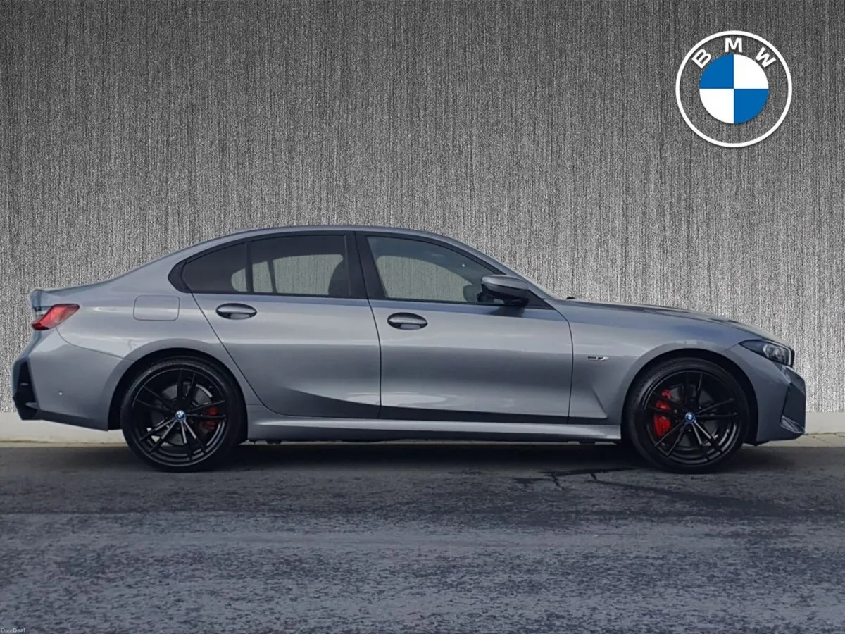 BMW 3-Series 330e M Sport - Image 3