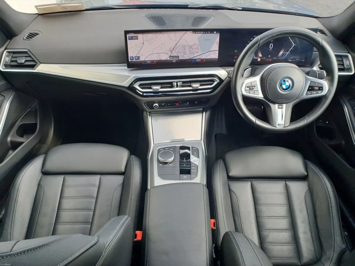 BMW 3-Series 330e M Sport - Image 4