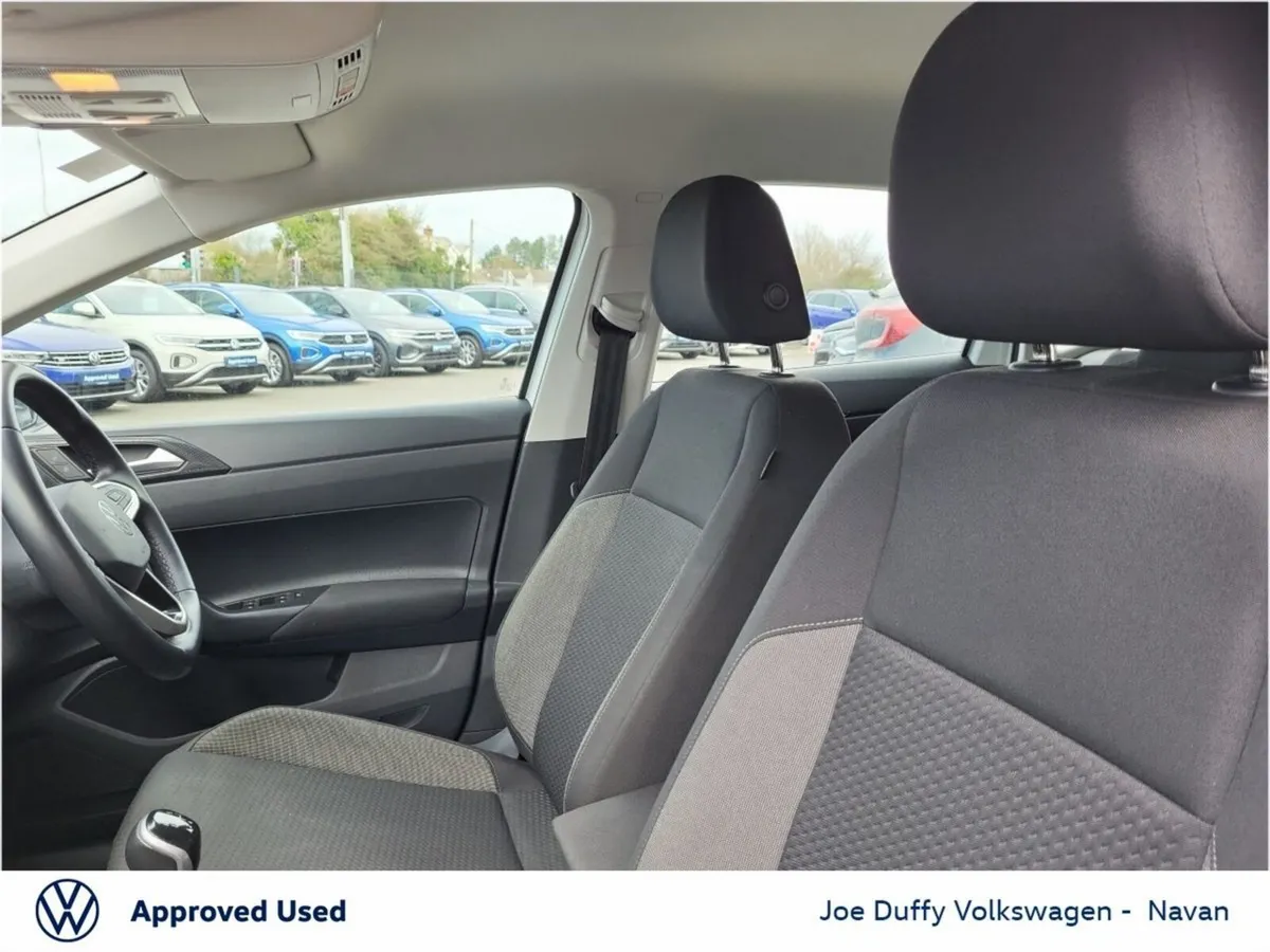 Volkswagen Polo LIFE 1.0TSI 95HP - Image 4