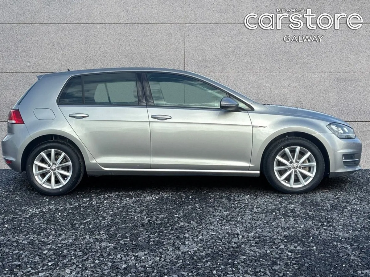 Volkswagen Golf 1.2 - Image 2