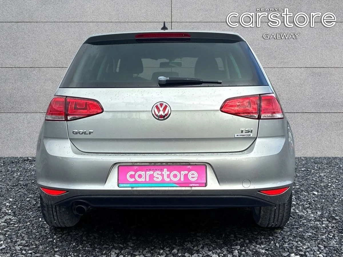 Volkswagen Golf 1.2 - Image 4