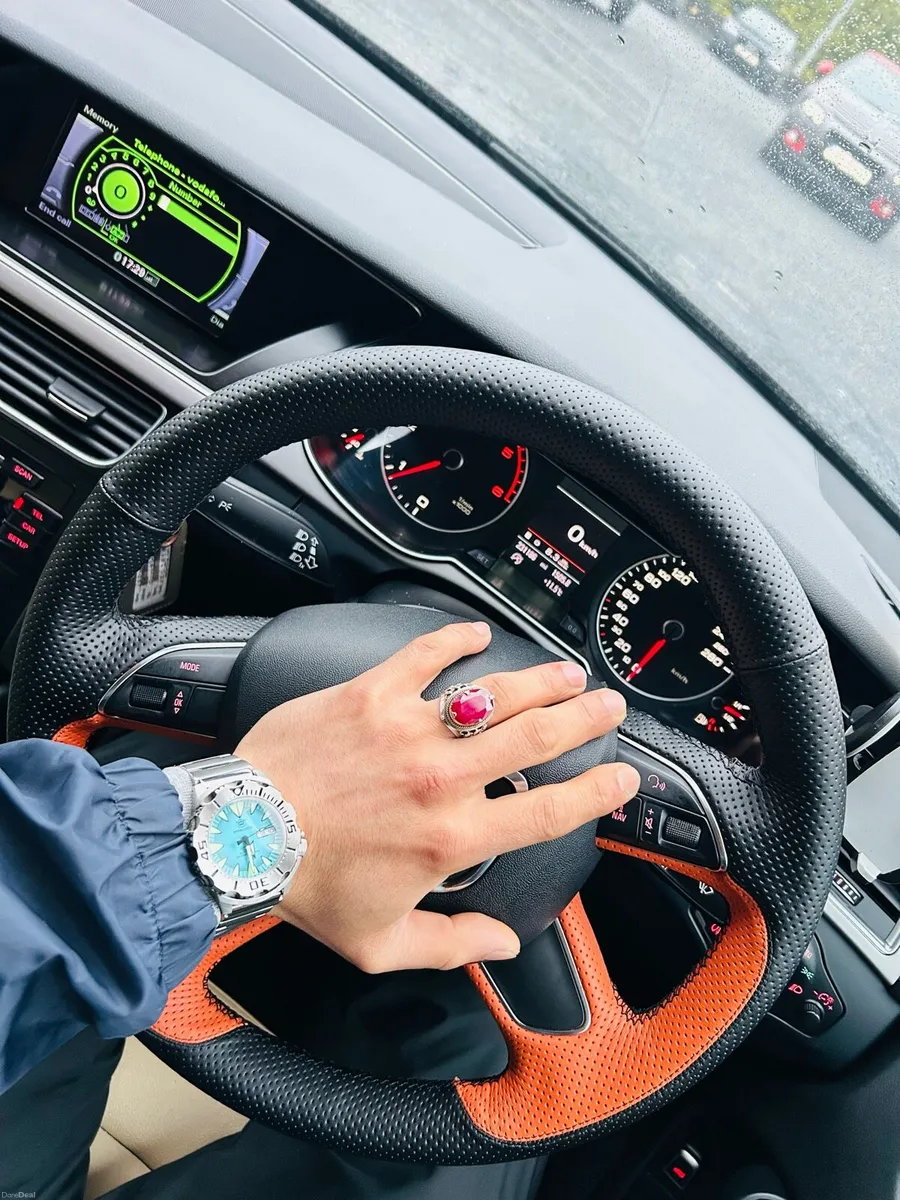 Audi A4 2012 2L tdi - Image 4