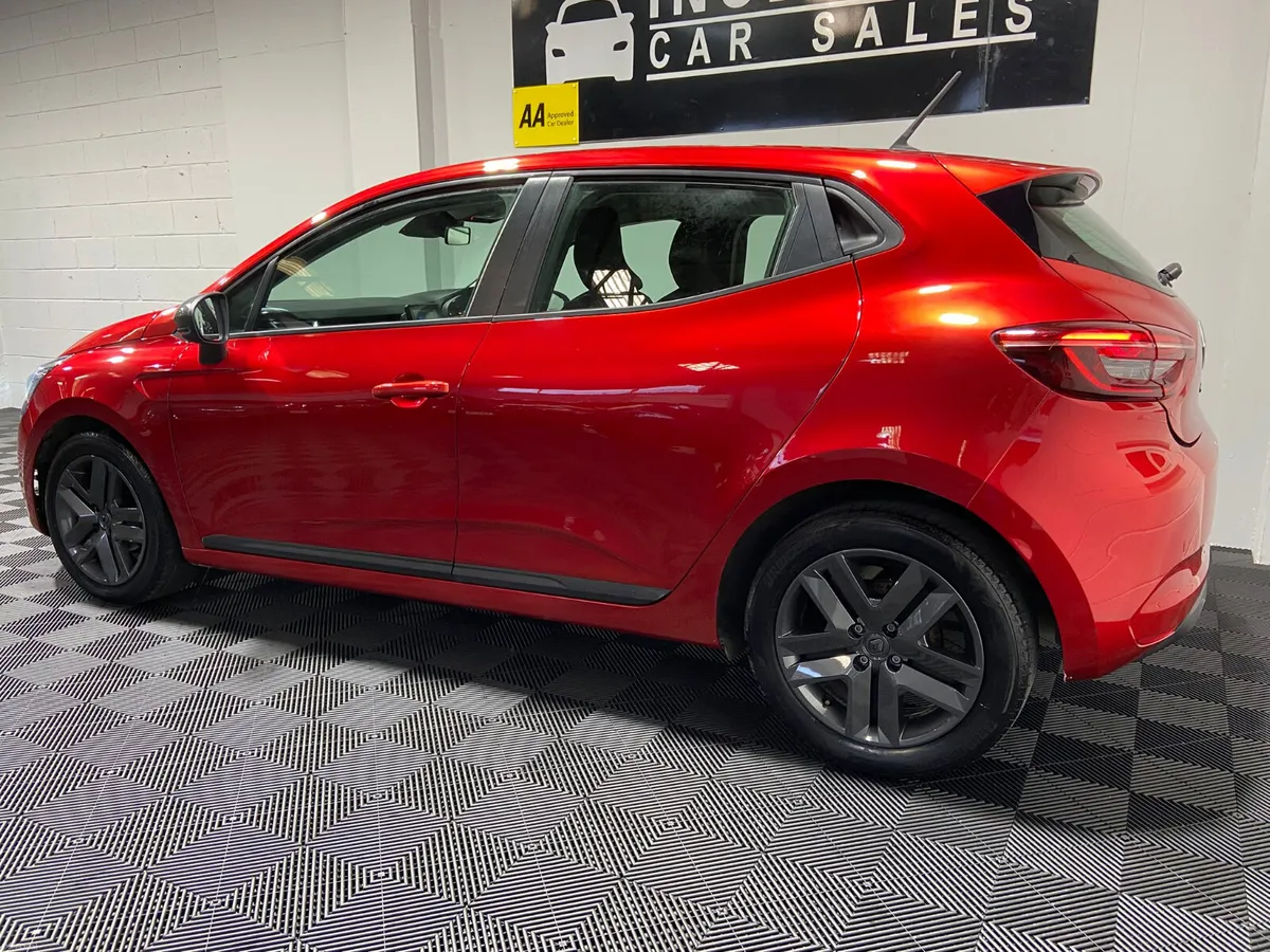 Renault Clio 2022 1.0 DYNAMIQUE SPEC EXTRAS - Image 3