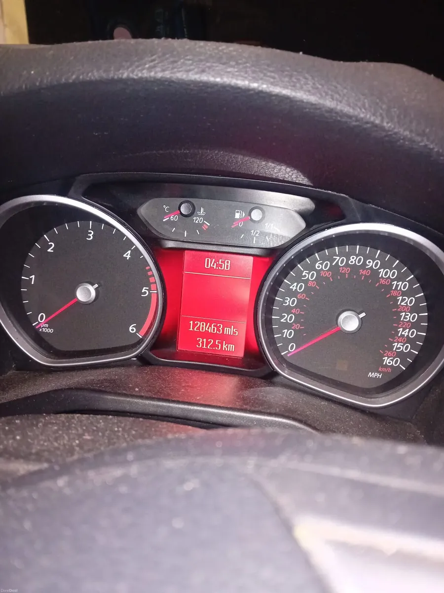 Ford Mondeo - Image 3