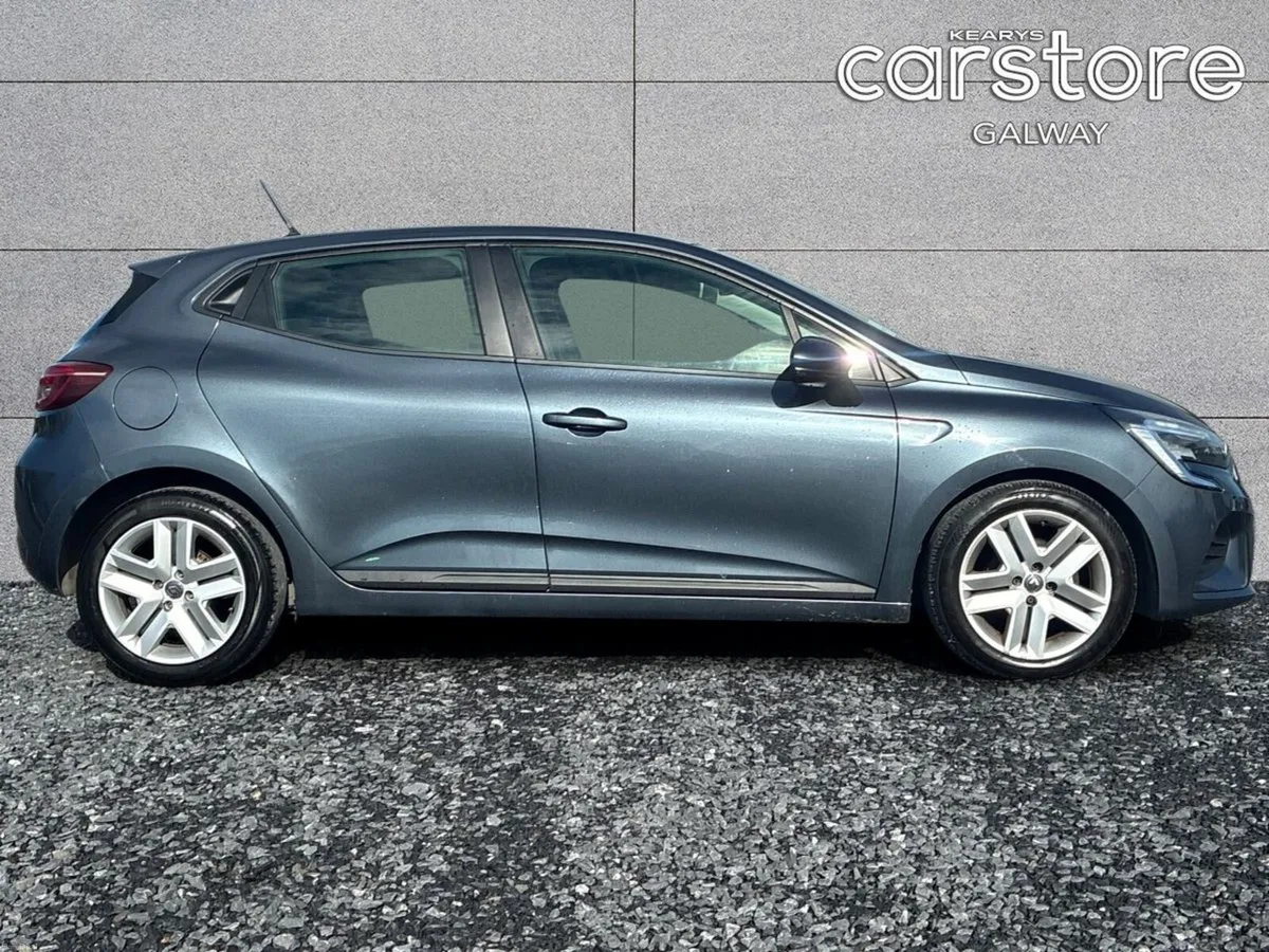Renault Clio Dynamique TCe 90 - Image 2