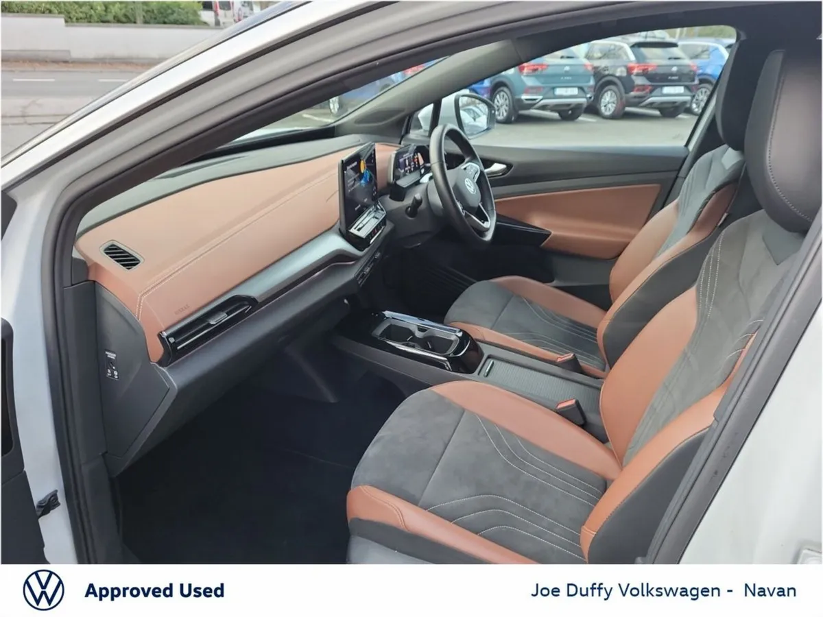 Volkswagen ID.5 BUSINESS 77kWh 174HP - Image 4