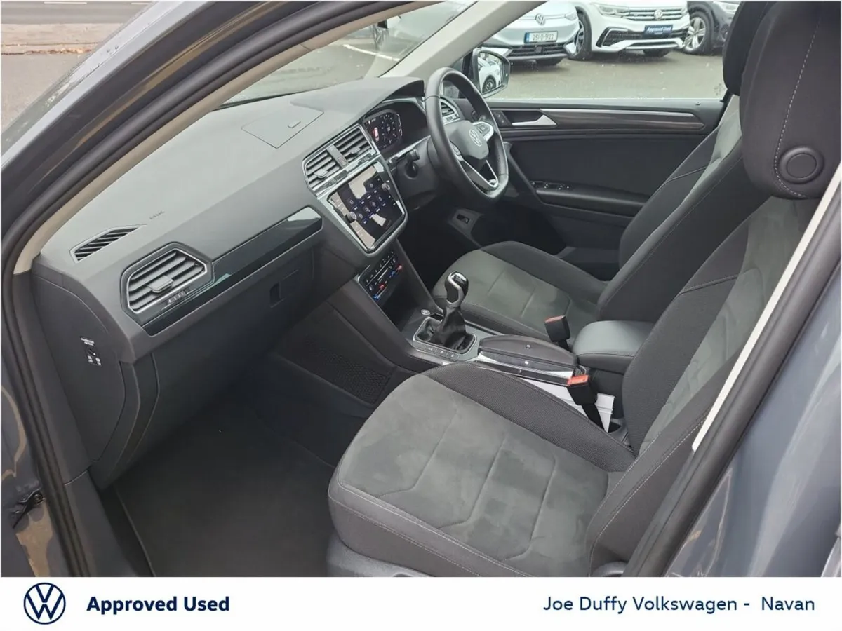 Volkswagen Tiguan ELEGANCE 2.0TDI 150HP - Image 4