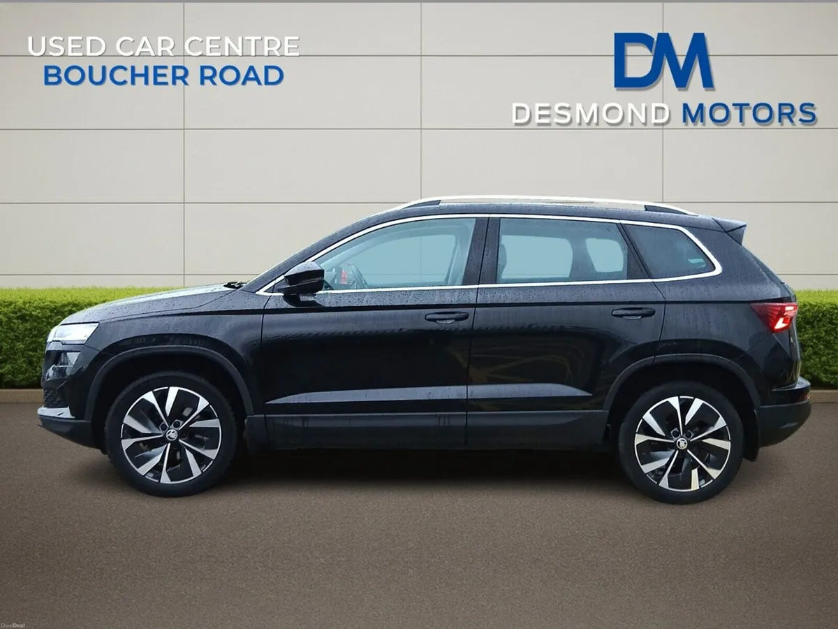 Skoda Karoq 2023 - Image 5
